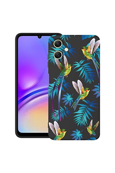 bestcase Θήκη για Samsung Galaxy A06 5G, Άγρια Τροπική, Λεπτή Σιλικόνη 0.8MM,...