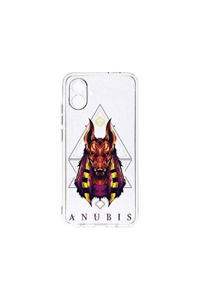 bestcase Διαφανής Θήκη Σιλικόνης 2MM, Συμβατή με Samsung Galaxy A05, Μύθος Άν...
