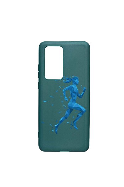 bestcase Θήκη σιλικόνης συμβατή με Samsung Galaxy A02s, για τρέξιμο, ανθεκτικ...