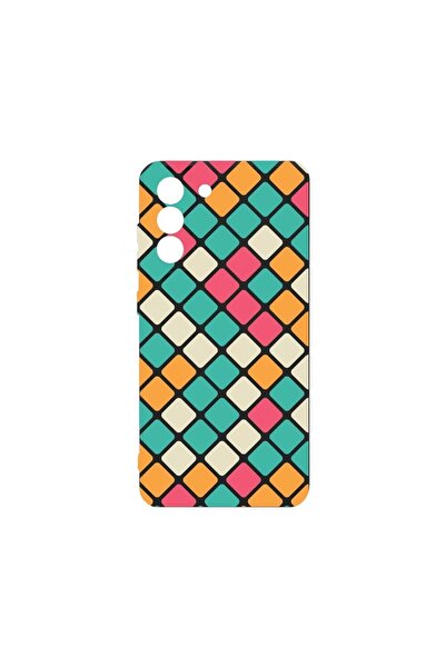 bestcase Θήκη Υγρής Σιλικόνης Premium, Συμβατή με Samsung Galaxy S21 FE, Μωσα...