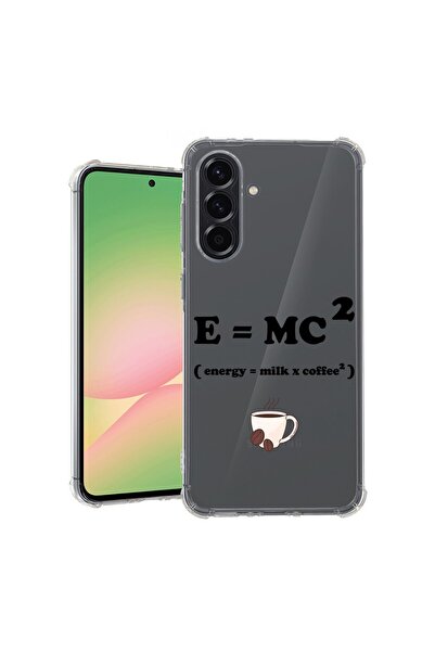 bestcase Θήκη για Samsung Galaxy A36, Αντικραδασμική 1.5MM, Energy = Coffee X...