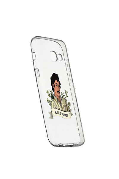 bestcase Νάρκος Πάμπλο Εσκομπάρ, Προστατευτική θήκη τηλεφώνου με θέμα την ται...