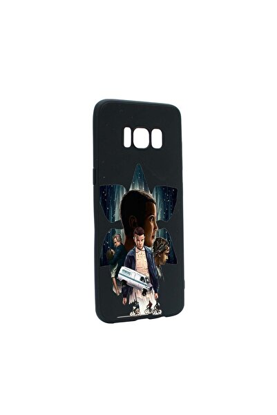 bestcase Stranger Things, Ταινία, προστατευτική θήκη για Samsung Galaxy S8, α...