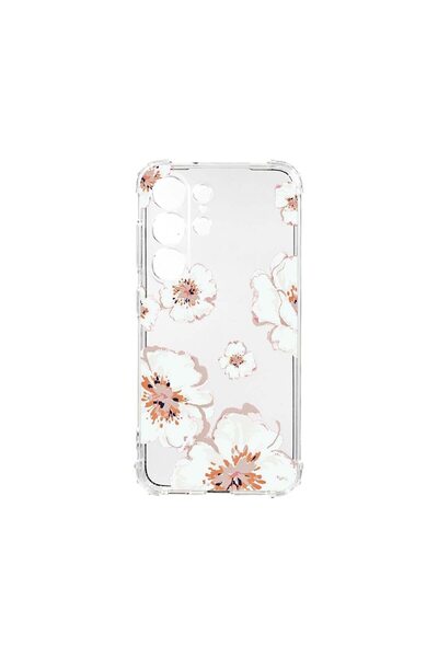 bestcase Αντικραδασμική Θήκη, Συμβατή με Samsung Galaxy S23 Ultra, Παστέλ Χρώ...