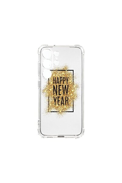 bestcase ¬Æ Husa Anti Shock 1.5MM, Compatibila Cu Samsung Galaxy S24 Ultra, H...
