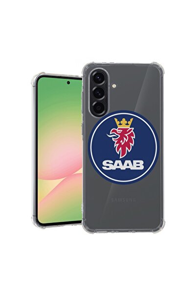 bestcase Θήκη για Samsung Galaxy A26, Αντικραδασμική 1.5MM, SAAB, Προστασία κ...