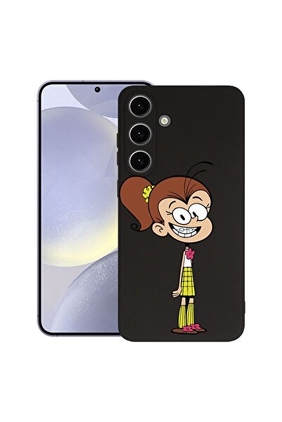 bestcase Θήκη για Samsung Galaxy S25, Premium Λεπτή Σιλικόνη 1.2MM, The Loud ...