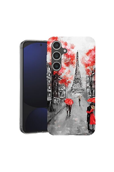 bestcase Θήκη για Samsung Galaxy A36 με Αντικραδασμικό Σχεδιασμό 1.5MM, Πύργο...