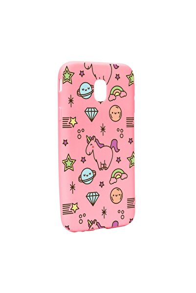 bestcase Μονόκερος - Προστατευτική θήκη Universe, για Samsung Galaxy J7 2018,...