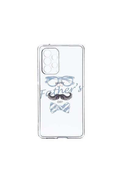 bestcase Husa BestCase¬Æ Διαφανής Σιλικόνη 2MM, Συμβατή με Samsung Galaxy A13...