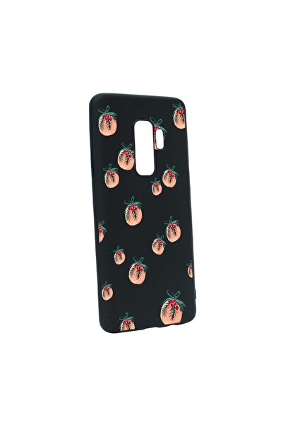bestcase Husa de protectie Craciun, Christmas pentru Samsung Galaxy S9, rezis...