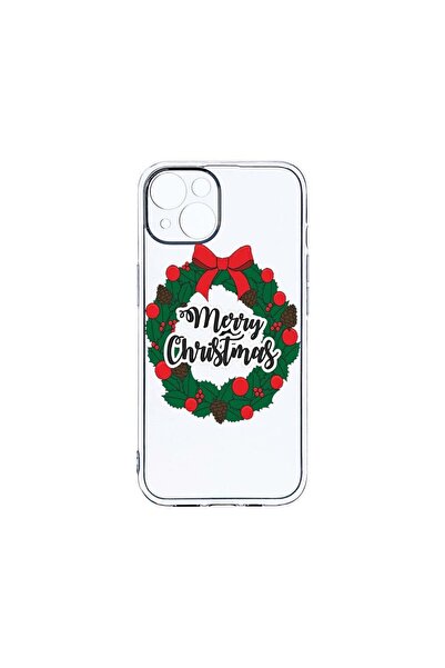 bestcase Διαφανής Θήκη Σιλικόνης 2MM, Συμβατή με Apple iPhone 14 Plus, Καλά Χ...