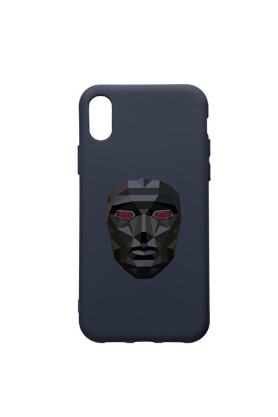 bestcase Θήκη Σιλικόνης Premium Συμβατή με Samsung Galaxy A01, Μάσκα Squid Ga...