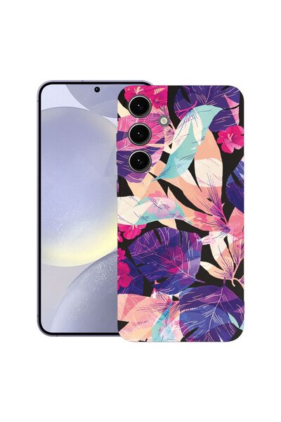 bestcase Θήκη για Samsung Galaxy S25 Plus, Προστατευτική λεπτή θήκη σιλικόνης...