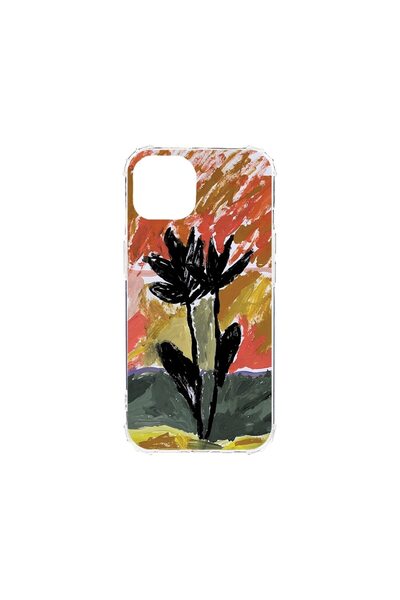 bestcase Husa Αντικραδασμική 1.5MM, συμβατή με Apple iPhone 13 Pro, Βαμμένη α...