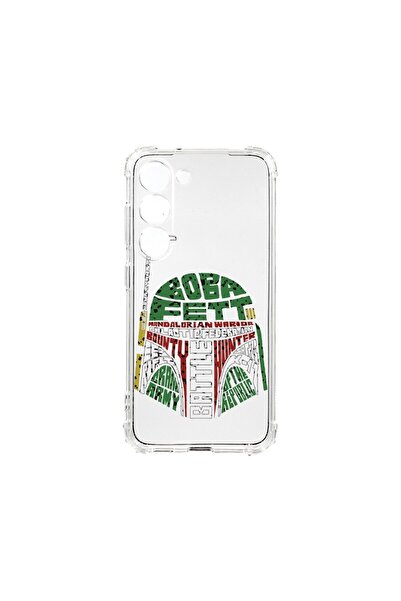bestcase Husa Anti Shock 1.5MM, compatibilă cu Samsung Galaxy S23 Plus, Calli...