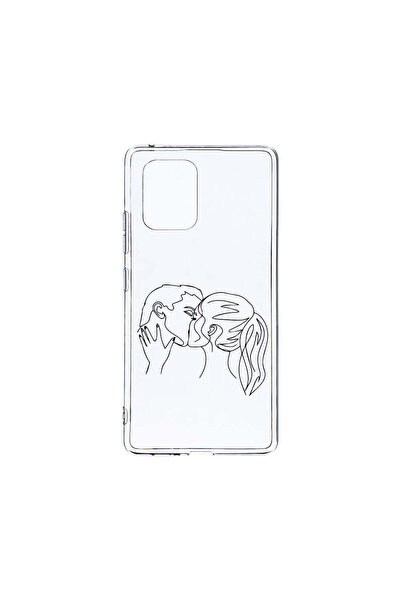 bestcase Husa BestCase¬Æ Διαφανής Σιλικόνη 2MM, Συμβατή με Samsung Galaxy S10...