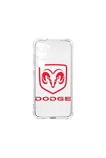bestcase Husa Αντικραδασμική 1.5MM, συμβατή με Samsung Galaxy S23 Plus, Λογότ...