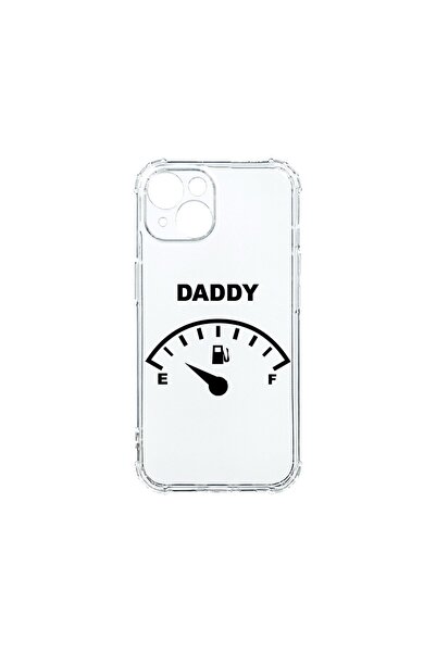 bestcase Husa Αντικραδασμική 1.5MM, συμβατή με Apple iPhone 14 Plus, Daddy's ...