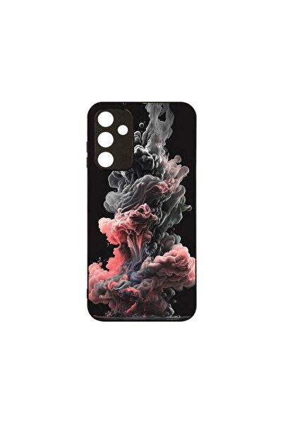 bestcase Θήκη MaxSafe, Συμβατή με Samsung Galaxy A25, Υγρά Χρώματα, Χρώματα H...