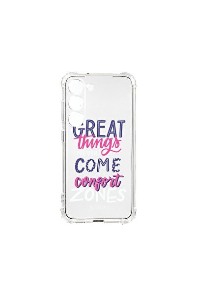bestcase Αντικραδασμική Θήκη 1.5MM, Συμβατή με Samsung Galaxy S23 FE, Εξαιρετ...