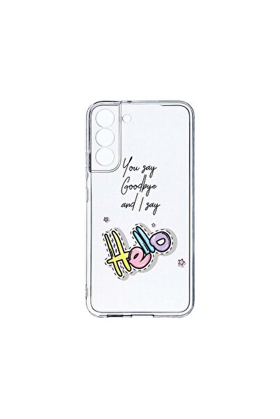 bestcase Husa BestCase¬Æ Διαφανής Σιλικόνη 2MM, Συμβατή με Samsung Galaxy S22...