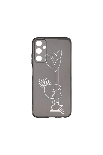 bestcase Θήκη Σιλικόνης Γραφίτη 1.5MM, Συμβατή με Samsung Galaxy S24 Plus, My...