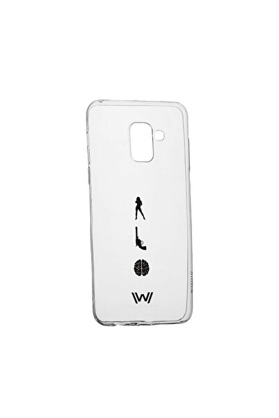 bestcase Θήκη WestWorld, Ταινία, για Samsung Galaxy J6 2018, ανθεκτική στη φθ...