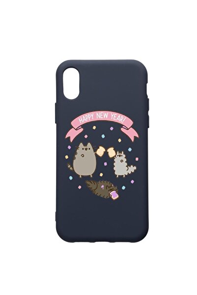 bestcase Θήκη Σιλικόνης Premium Συμβατή με Samsung Galaxy A01, Καλή Χρονιά, μ...