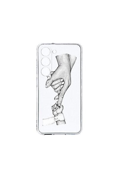 bestcase Husa BestCase¬Æ Διαφανής Σιλικόνη 2MM, Συμβατή με Samsung Galaxy S23...
