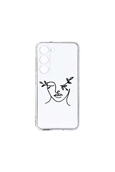 bestcase Husa BestCase¬Æ Διαφανής Σιλικόνη 2MM, Συμβατή με Samsung Galaxy S23...