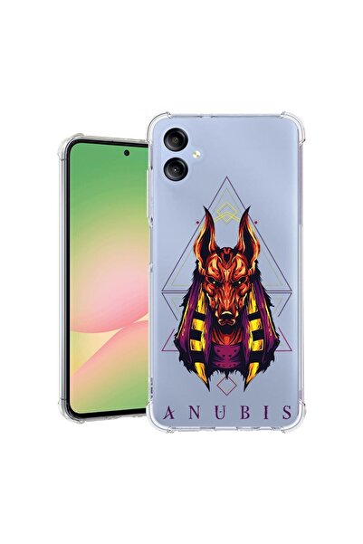bestcase ¬Æ Husa compatibila Samsung Galaxy A06 4G, Anti Shock 1.5MM, Mytholo...