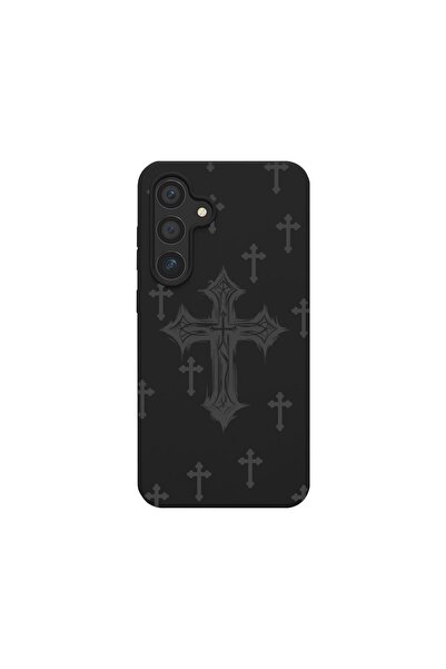 bestcase Θήκη για Samsung Galaxy S24 FE, BestCase® Λεπτή Προστατευτική Σιλικό...