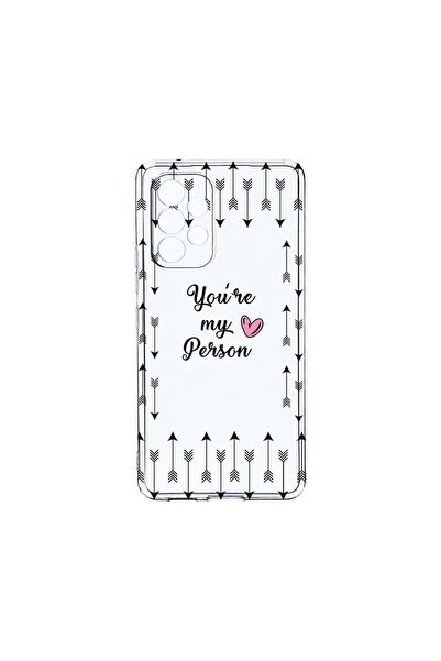 bestcase Διαφανής Θήκη Σιλικόνης 2MM, Συμβατή με Samsung Galaxy A13 4G, My Pe...