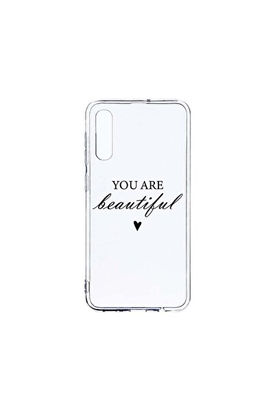 bestcase Husa BestCase¬Æ Διαφανής Σιλικόνη 2MM, Συμβατή με Samsung Galaxy A50...