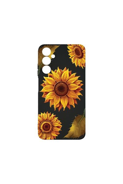 bestcase Θήκη BestCase® Premium Σιλικόνης, Συμβατή με Samsung Galaxy M34, Ηλι...
