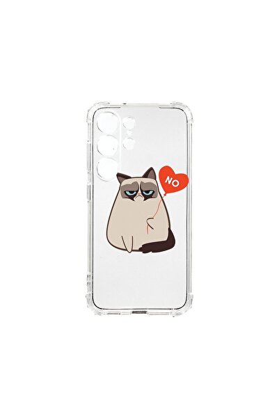 bestcase Αντικραδασμική Θήκη 1.5MM, Συμβατή με Samsung Galaxy S24 Ultra, Μιμί...