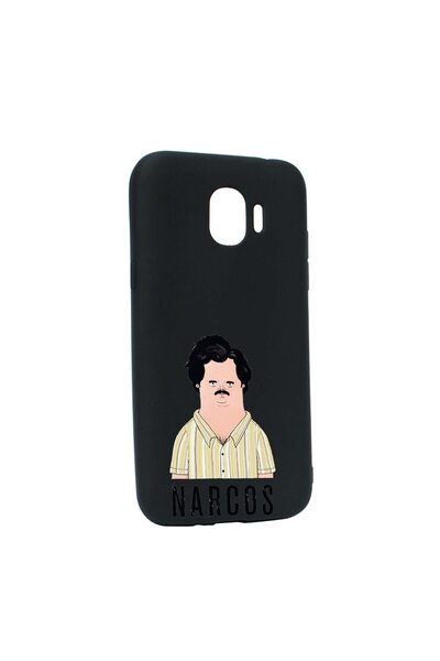 bestcase Νάρκος - Πάμπλο Εσκομπάρ, Ταινία, προστατευτική θήκη, για Samsung Ga...