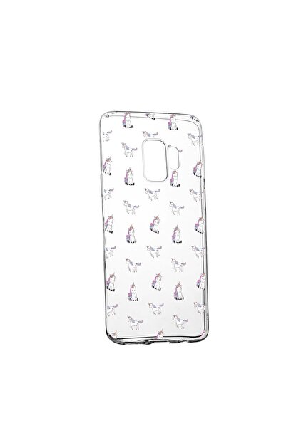 bestcase Θήκη Προστασίας Μονόκερος, για Samsung Galaxy S9, Ανθεκτική στη φθορ...