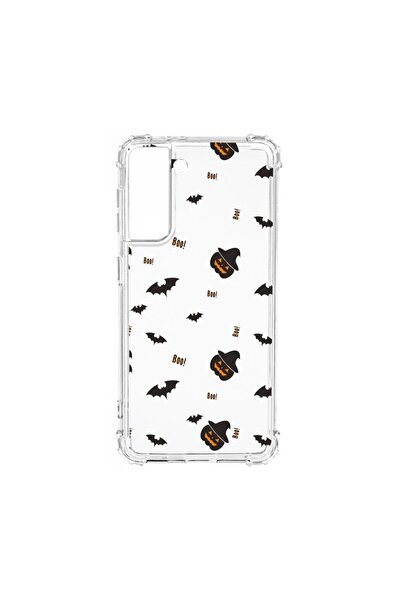 bestcase Husa Αντικραδασμική Θήκη Σιλικόνης Συμβατή με Samsung Galaxy S21 FE,...