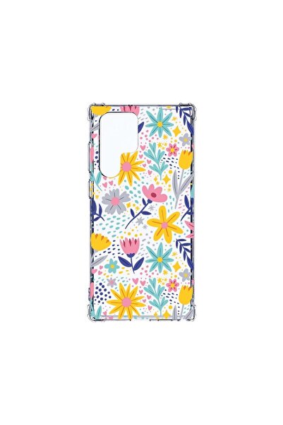 bestcase Αντικραδασμική Θήκη 1.5MM, Συμβατή με Samsung Galaxy S22 Ultra, Μικρ...