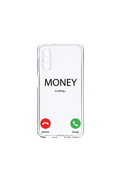 bestcase Husa BestCase¬Æ Διαφανής Σιλικόνη 2MM, Συμβατή με Samsung Galaxy A14...