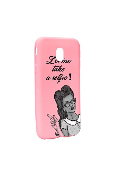 bestcase Husa de protectie Selfie pentru Samsung Galaxy J7 2018, rezistenta l...