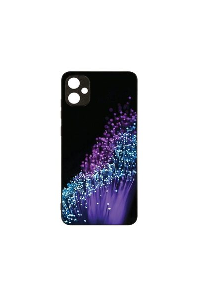 bestcase Husa BestCase¬Æ MaxSafe, Compatibila Cu Samsung Galaxy A05, Lights, ...