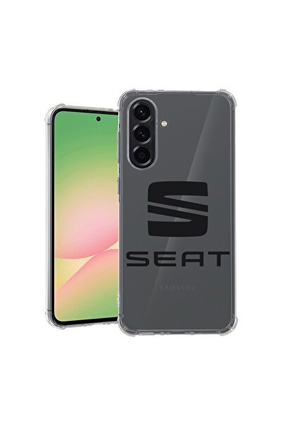 bestcase Θήκη για Samsung Galaxy A36, Αντικραδασμική 1.5MM, Προστασία στηρίγμ...