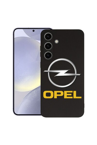 bestcase Θήκη για Samsung Galaxy S25 Plus, Προστατευτική λεπτή θήκη σιλικόνης...