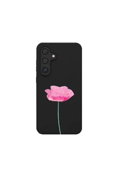 bestcase Θήκη για Samsung Galaxy S24 FE, BestCase® Λεπτή Προστατευτική Σιλικό...