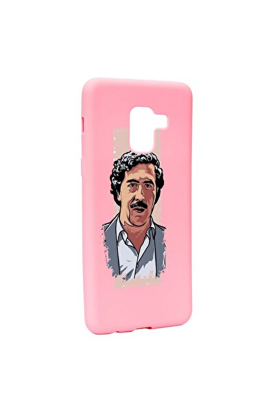 bestcase Husa de protectie Narcos - Pablo Escobar, Movie, pentru Samsung Gala...