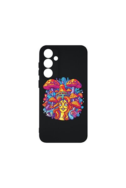 bestcase Θήκη Slim Premium Σιλικόνης 1.2MM, Συμβατή με Samsung Galaxy A55, Σχ...