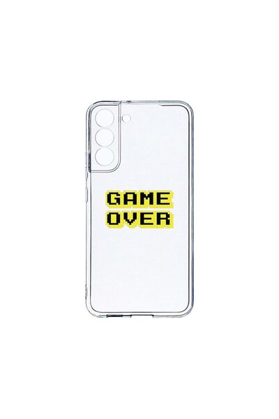 bestcase Husa BestCase¬Æ Διαφανής Σιλικόνη 2MM, Συμβατή με Samsung Galaxy S22...